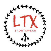 LTX Sportswear logo - Similar company to Citybright