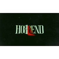 Hobbend logo - Similar company to Idanou