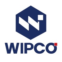 Wipco logo - Similar company to Mofac Studios