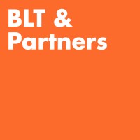 BLT & Partners logo - Similar company to Pravi Academy