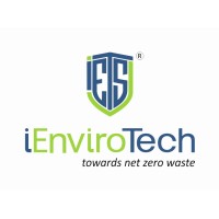 iEnvirotech Solutions logo - Similar company to Mr. Bin Clean