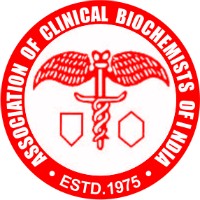 Association Of Clinical Biochemists of India (ACBI) logo - Similar company to Society For Biological Engineering (Sbe-Vit)