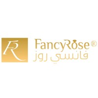 Fancy Rose Jewellery logo - Similar company to Italian Luxury