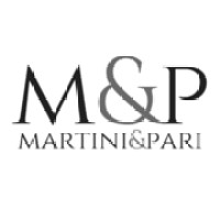 Martini e Pari srl logo - Similar company to Purocotone.It
