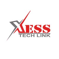 Xess Tech Link logo - Similar company to Sholas Technologies Private Limited