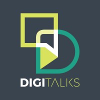 Digitalks-Dubai logo - Similar company to Genicepro Digital Solutions