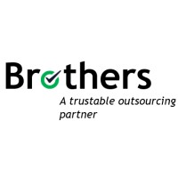 Brothers Freelance Service logo - Similar company to Single Source Business Solutions