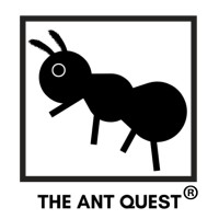 The Ant Quest® logo - Similar company to Deecro Global