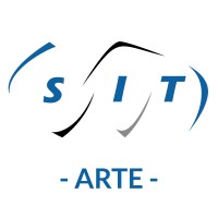SIT Spain Arte logo - Similar company to Hasenkamp Relocation Services Spain