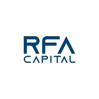 RFA Capital logo - Similar company to Condere