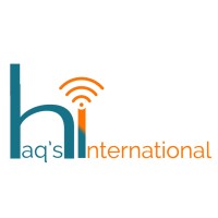 Haq's International logo - Similar company to Kapec
