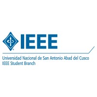 RAMA ESTUDIANTIL IEEE UNSAAC logo - Similar company to Saqra Warmicha