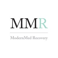 ModernMed Recovery logo - Similar company to Modernmed