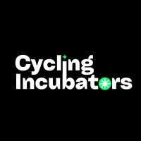 Cycling Incubators - Stories for riders by riders logo - Similar company to Hubtech