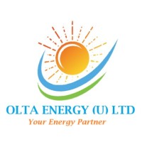 OLTA ENERGY (U) LIMITED logo - Similar company to Gro Foundation Uganda