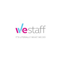 We Staff logo - Similar company to Flexebee