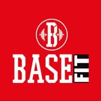 Base Fit logo - Similar company to Basefit
