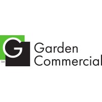 Garden Commercial logo - Similar company to Garden Communities