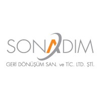 Son Adım Geri Dönüşüm San. Tic. Ltd. Şti logo - Similar company to Ethic Metal Geri Dönüşüm San. Ve Tic. A.Ş.