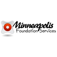 Minneapolis Foundation Services logo - Similar company to Visible City