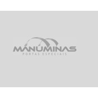 Manuminas Soluções em Portas Automáticas logo - Similar company to Tecnoport - Portas Automáticas