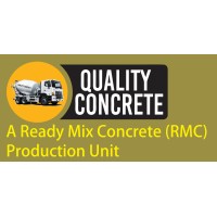 Quality Concrete Industries logo - Similar company to Ace Concrete Accessories
