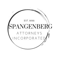 SPANGENBERG ATTORNEYS INC logo - Similar company to Chambers '56