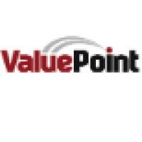 ValuePoint Material Solutions logo - Similar company to Valuepoint Technology