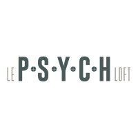 Le Psych Loft logo - Similar company to Evolution Psychotherapy