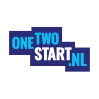 OneTwoStart logo - Similar company to Connext Groep