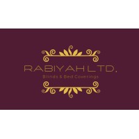 RABIYAH DESIGNING LTD. logo - Similar company to Hafeez Associates