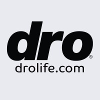 DRO logo - Similar company to Dro