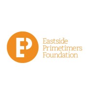 Eastside Primetimers Foundation logo - Similar company to Bromsgrove & District Primary Care Network
