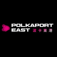 Polkaport East   波卡東港 logo - Similar company to Cftime
