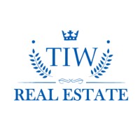 TIW REAL ESTATE logo - Similar company to Perfect Pincode