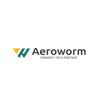 Aeroworm logo - Similar company to Anhyle