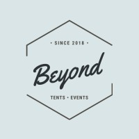 Beyond Tents and Events logo - Similar company to Beyond Virtual