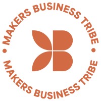 Makers Business Tribe logo - Similar company to Outcomes Tracking App