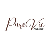 PUREVIE agency logo - Similar company to Levisa Tech Llc