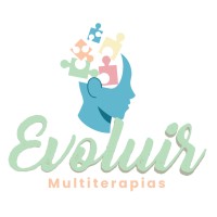 Evoluir Multiterapias logo - Similar company to Catr - Clínica De Atendimento Terapêutico Do Recife