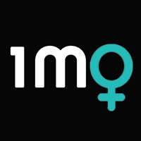 1 Million Women logo - Similar company to Cs Studio