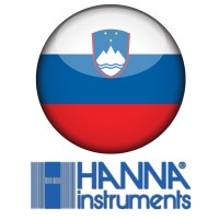 Hanna Instruments Slovenija logo - Similar company to Hanna Instruments Srbija