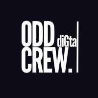 ODD CREW Digital logo - Similar company to Odd Crew