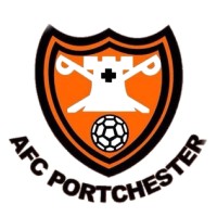 AFC Portchester logo - Similar company to Afc Stoneham