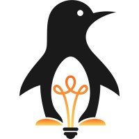 Pengwin logo - Similar company to Pengwin Tech Solutions