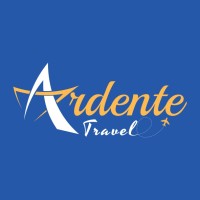 Ardente Travel logo - Similar company to Quanta Club