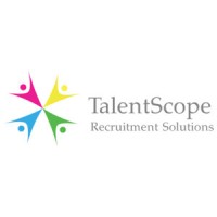 TalentScope Recruitment Solutions logo - Similar company to Linkedinfluencer