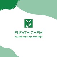 Elfath Chem logo - Similar company to Elfath Design House