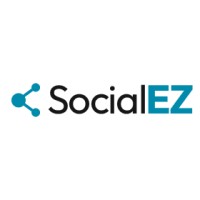 SocialEZ logo - Similar company to Orner E-Commerce & Trade Freight Forwarder