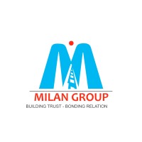 Milan Group logo - Similar company to Elevate Partners